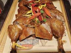 -姑苏家宴·苏帮菜·松鼠桂鱼(苏州总店)
