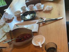 -青城山六善酒店·紫氣園中餐厅