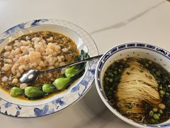 -二泉园老菜馆·百年无锡菜