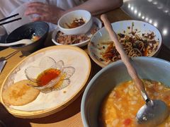 -六月雪干锅(绵阳王府井百货店)
