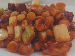 -马凯餐厅(长椿街店)