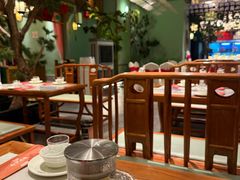 -松沪名灶·豆浆鱼头·新上海菜(飞航吾悦广场店)