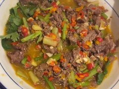 -衡厨·衡阳土菜(中南店)