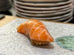 -鮨政· Omakase(港汇恒隆广场店)