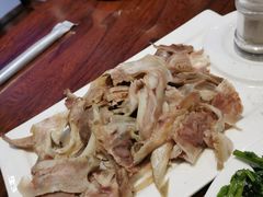 -李记白水羊头·清真老味家常菜(石景山店)