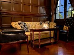 -LONG BAR 廊吧(外滩华尔道夫酒店)