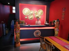 -泰国餐厅 Thai Food(裕华万达店)
