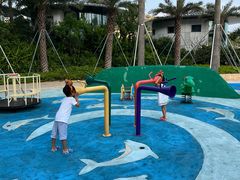 -深圳大梅沙京基洲际度假酒店