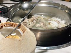 -狐狸爱上椰子鸡(滨江星光大道店)