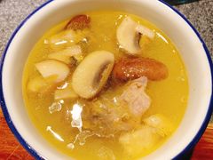 泉水鸡汤-先机®·泉水鸡汤(七星岗店)