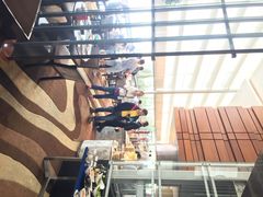 绿地洲际酒店地平线全日餐厅-洲际酒店·地平线全日餐厅HORIZON CAFÉ