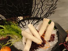 -湊湊火锅·茶憩(打浦桥日月光店)
