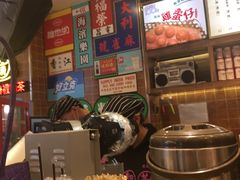-美芝莲(领展购物广场中关村店)
