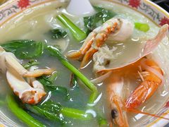 -陈记汤饭(水巷口店)