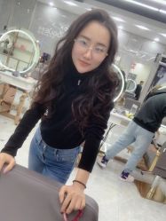 -康康时尚烫染