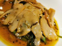 -渝半城经典川粤菜(重庆天地店)