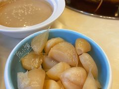 -阳坊胜利涮羊肉(阳坊老店)