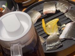 -九田家黑牛烤肉料理(溧阳吾悦店)