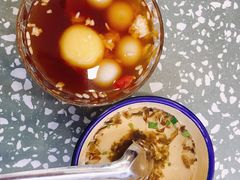 -流浪地图剁椒卤汁拌饭(未来城购物广场店)