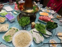 -老毛手抓·盐池滩羊非遗手抓(宁夏总店)