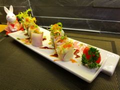 -花隐日本料理