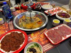 -蜀大侠火锅.川剧变脸(龙泉世茂店)