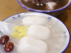 -一心甜汤(丹凤街店)