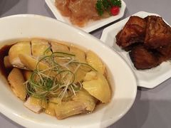 -御花园·粤菜·海鲜火锅(中山公园店)