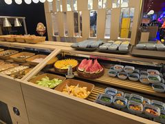 -温禾牛·和牛寿喜烧自助火锅(恒基名人店)