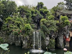 -宝墨园景区