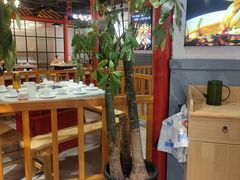 -蛙一刀·麻椒鱼火锅(金仙桥店)