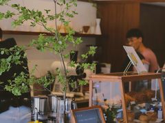 -不正咖啡(万达尊店)