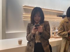 -% Arabica阿拉比卡咖啡(武康路店)