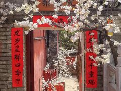 -潭柘寺景区