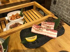 -秋木烤肉·韩国牛肉名家(高新旗舰店)