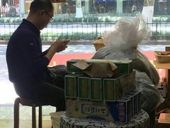 -先春西湖龍井•九曲红梅(杭大路店)