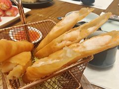-云山茶餐厅(广东大厦店)