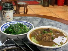 -珍珍小食店(西华路店)