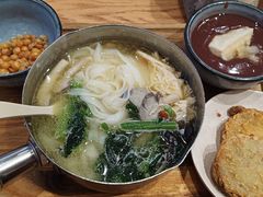 -小满手工粉(上海文峰广场店)