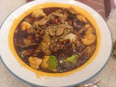 -威尼斯人酒店琳琅美食广场