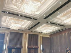 -龙熙维景国际会议中心