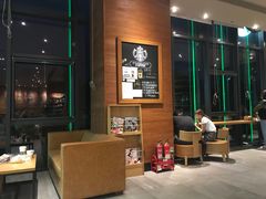 -星巴克(北京西小口路店)