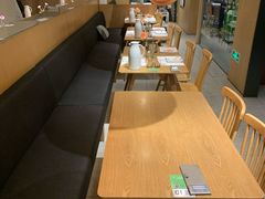 -四季餐厅(华苑店)