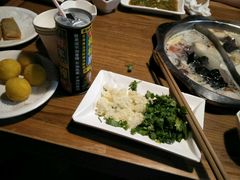 -傣妹火锅(南京东路一店)