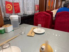 -南来顺饭庄·清真(南菜园店)