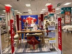 -NITORI 宜得利家居(金银潭永旺梦乐城店)