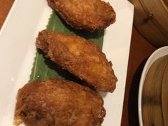 -杭州JW万豪酒店-万豪中餐厅