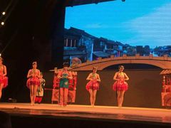 -成都市川剧院·《川剧秀·传奇变脸》·锦江剧场