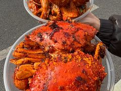 -辣螃铠盆盆蟹大排档(总店)