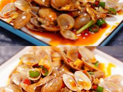 -四川小胡子海鲜(丁村万人海鲜广场店)